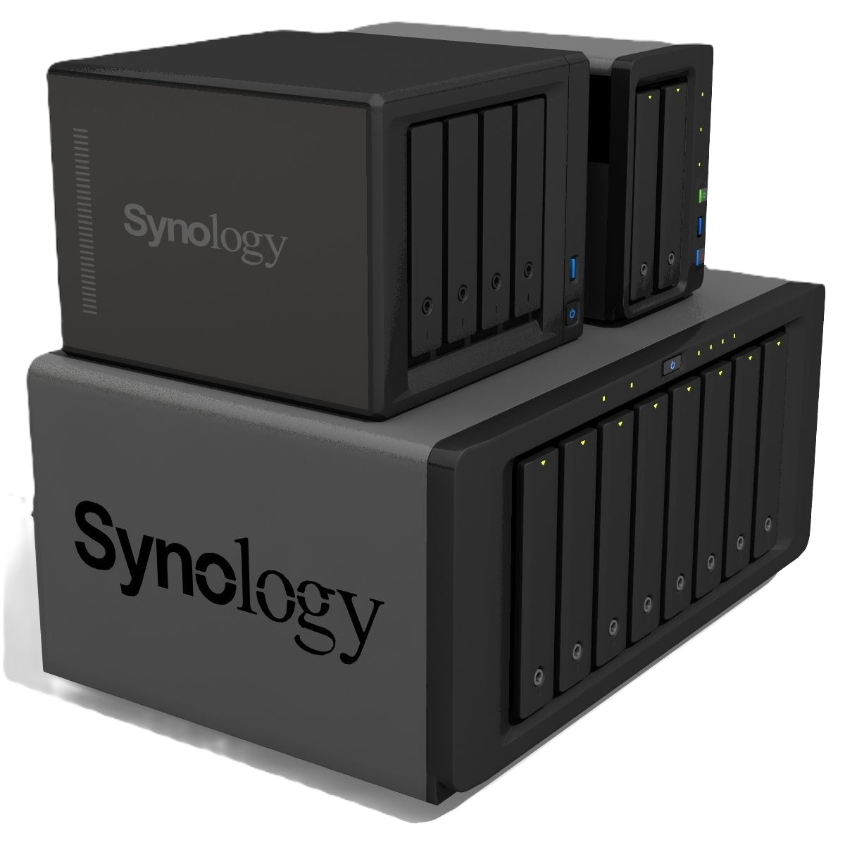 Synology Backup Solutions